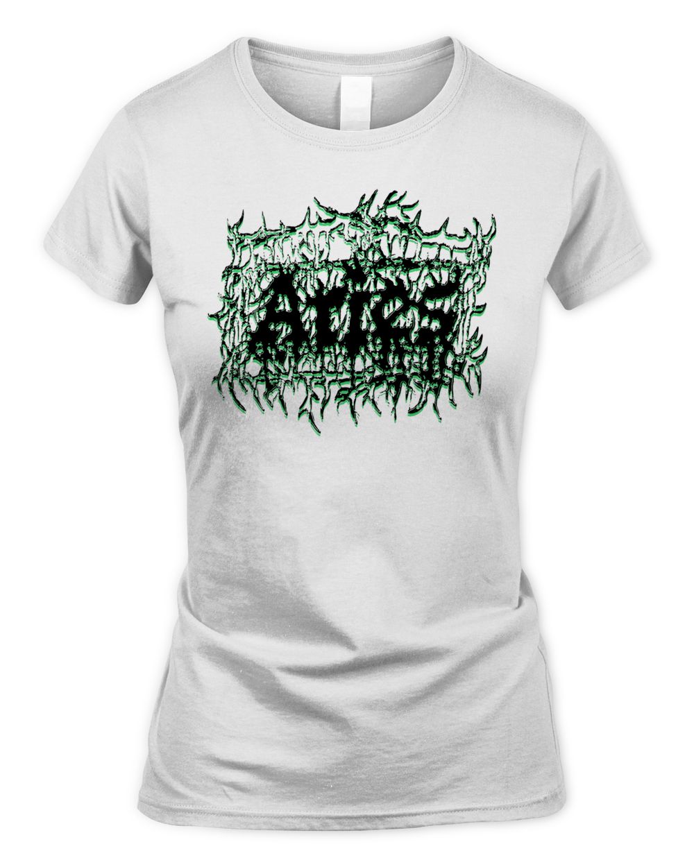 Aries Arise Clothing Metal Aries LS Shirt