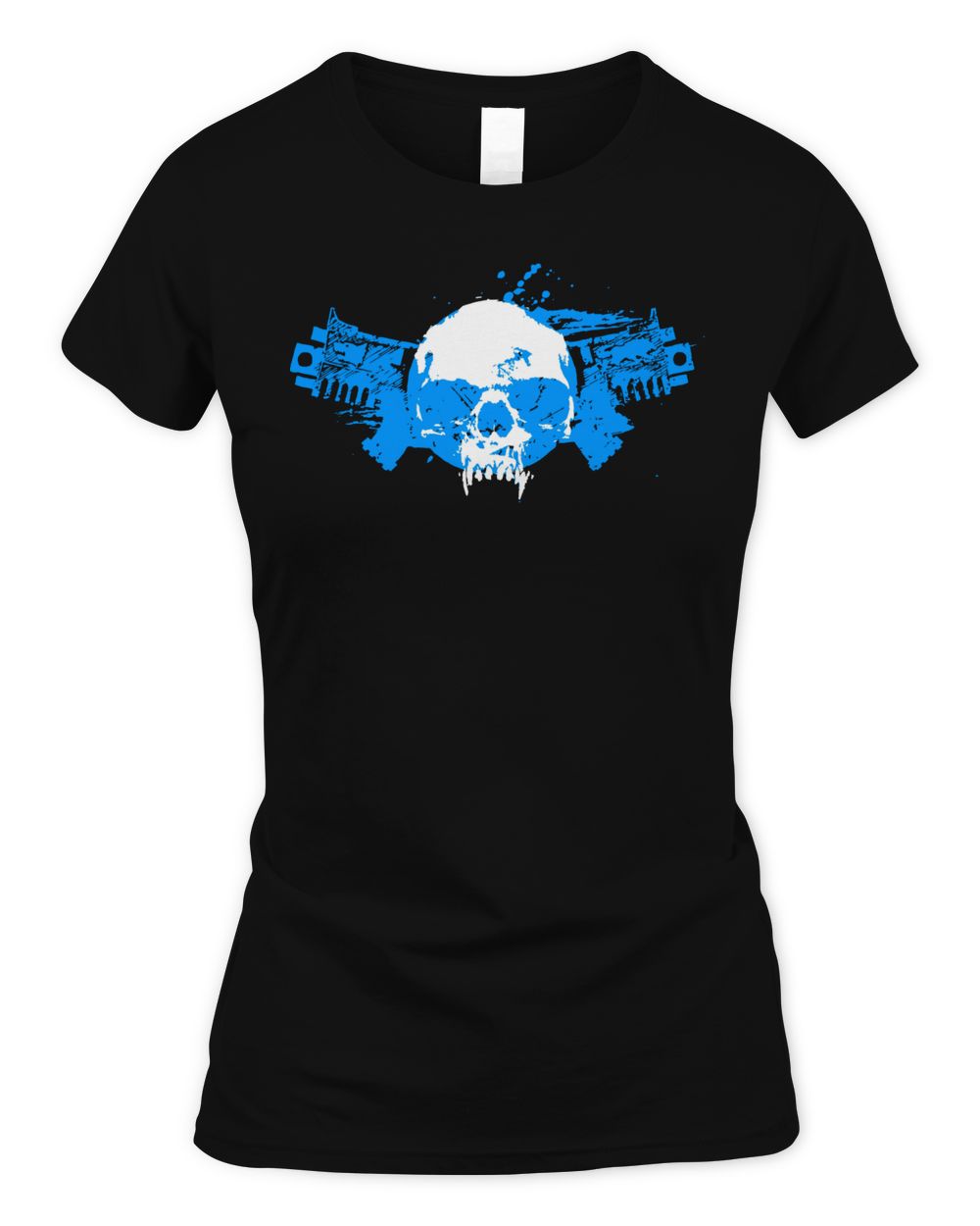 Warhammer Merch Space Wolves Shirt