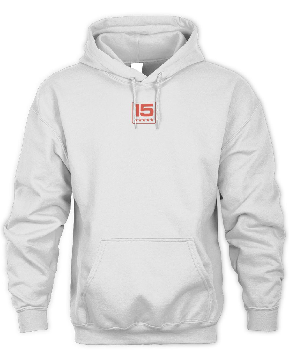Patrick Mahomes Merch 15 Promise Shirt