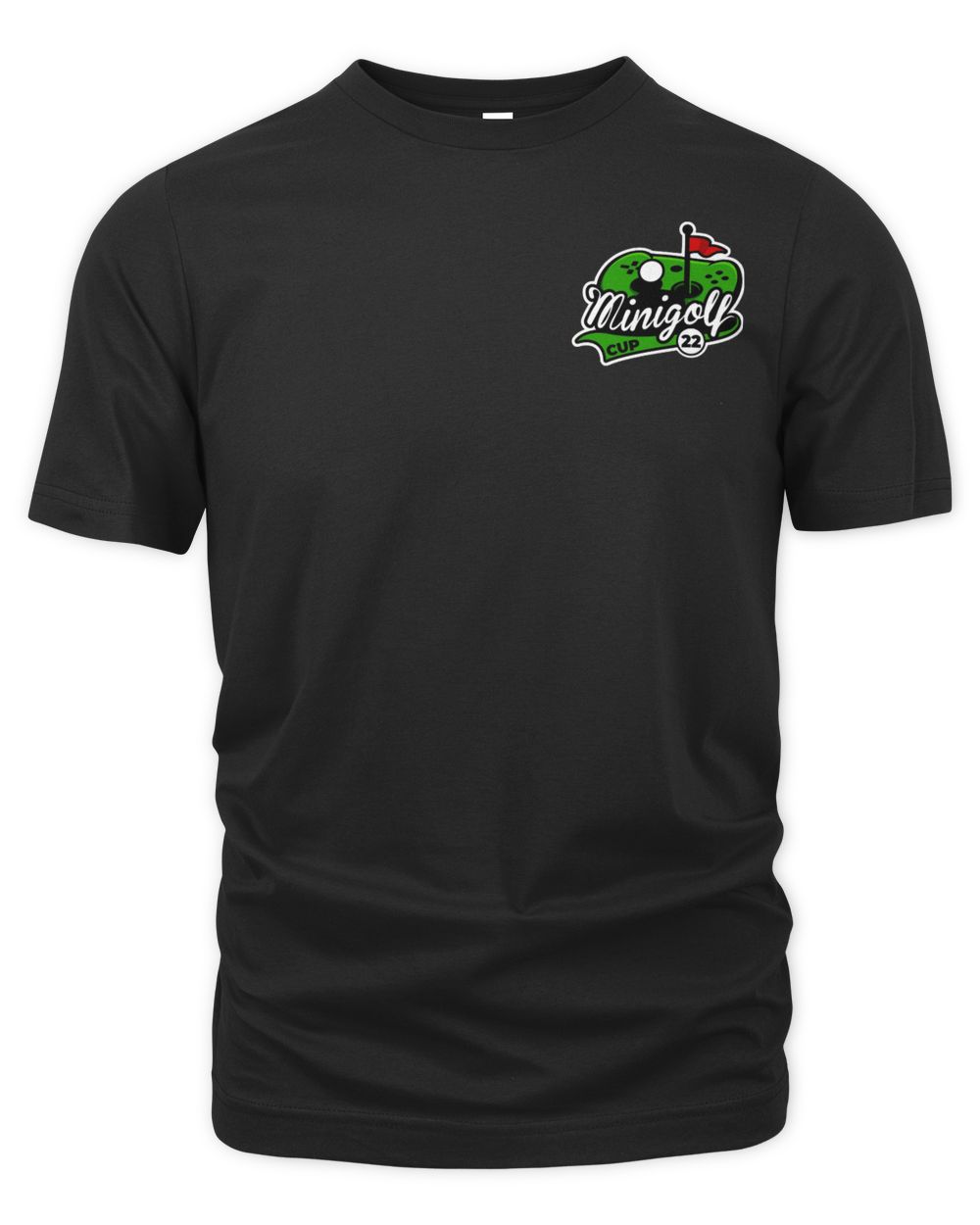 Pietsmiet Merch Minigolf Shirt