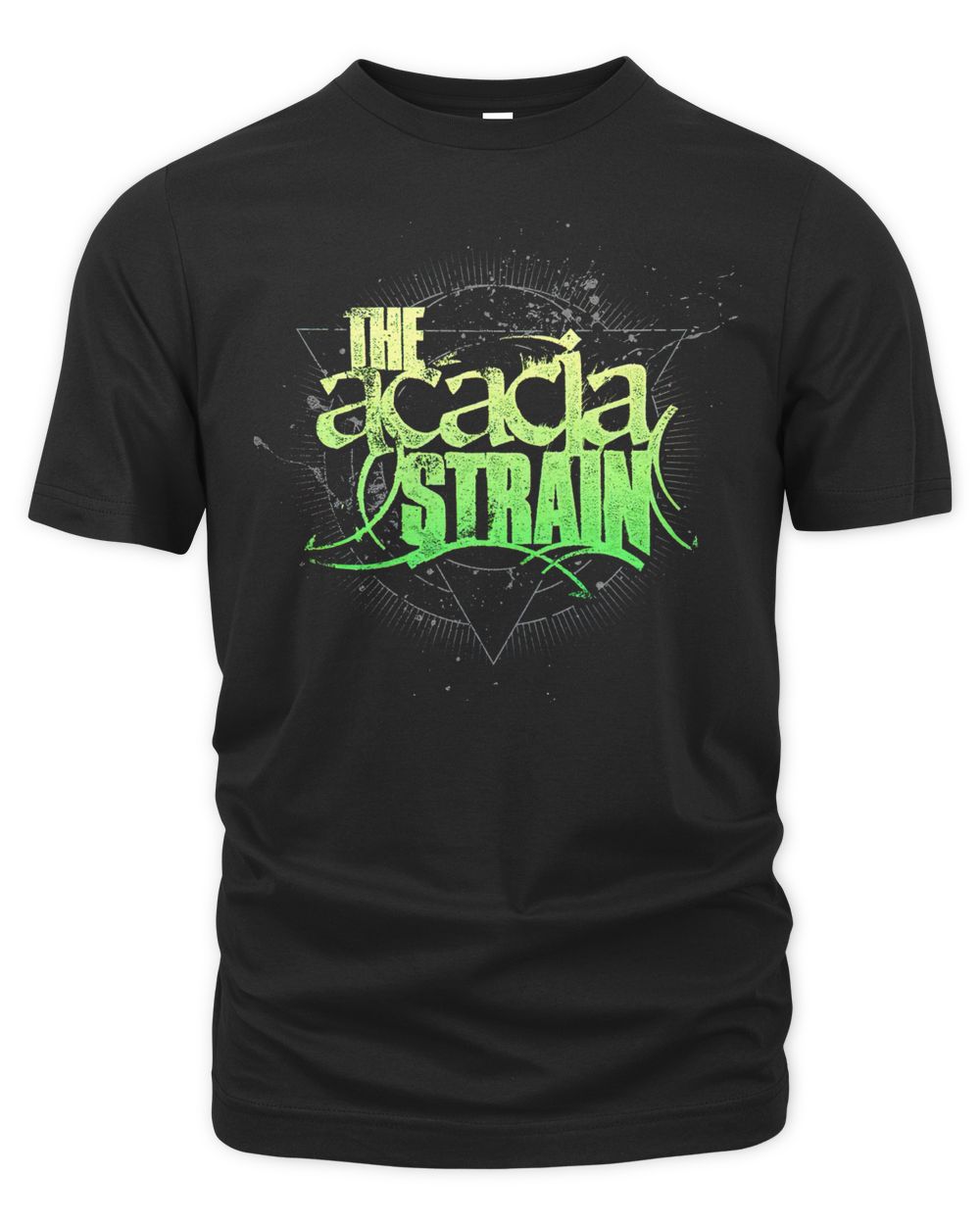 The Acacia Strain Merch Cauterizer Shirt