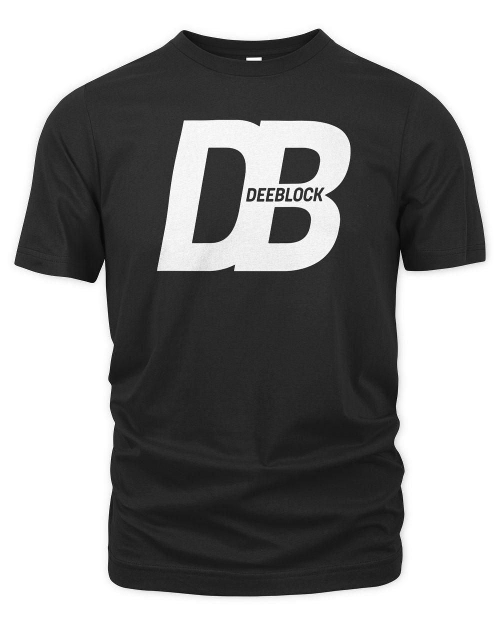 Duke Dennis Merch Deeblock Logo Shirt