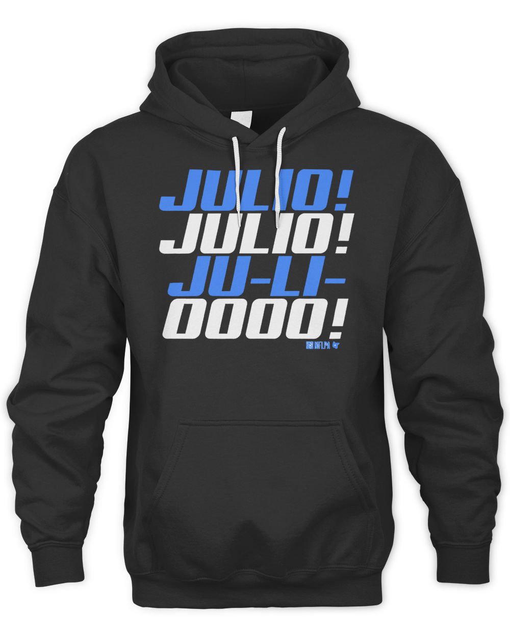 Julio Chant Shirt