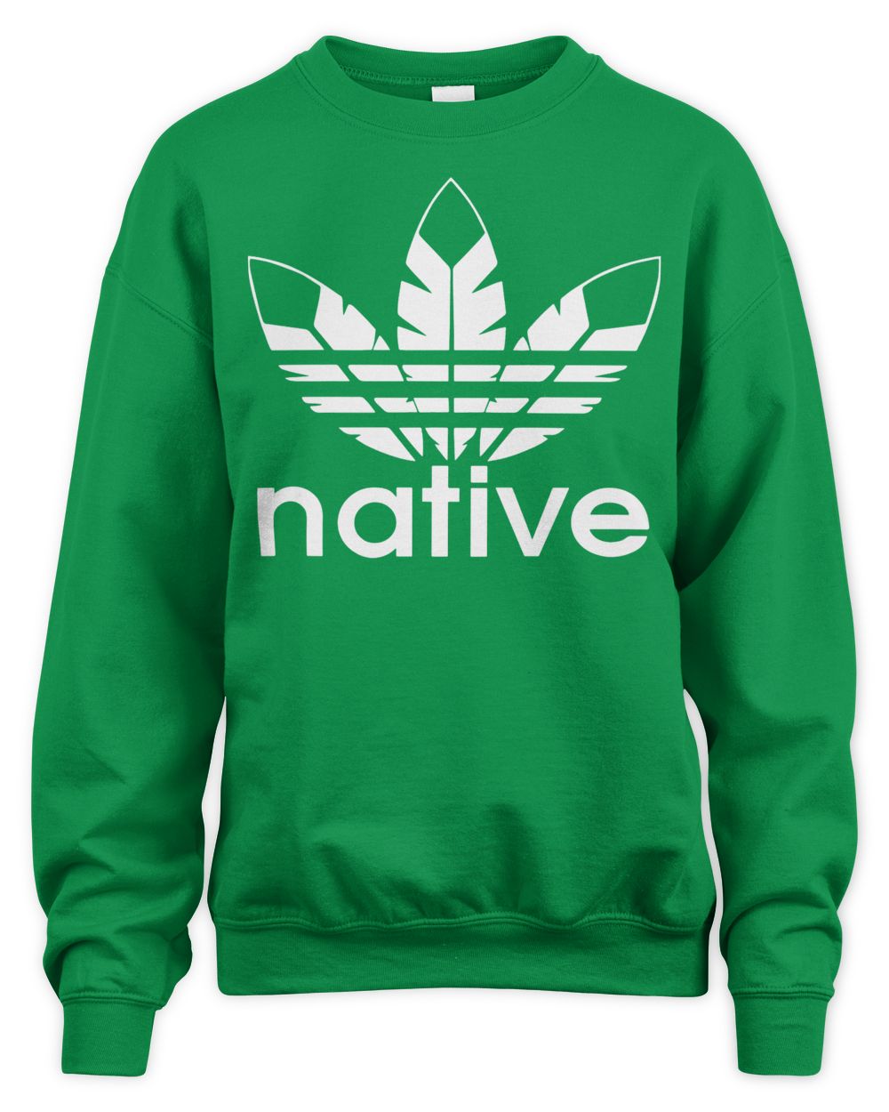 Wolfpack Apparel Native Style Shirt
