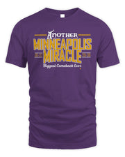 Another Minneapolis Miracle Shirt