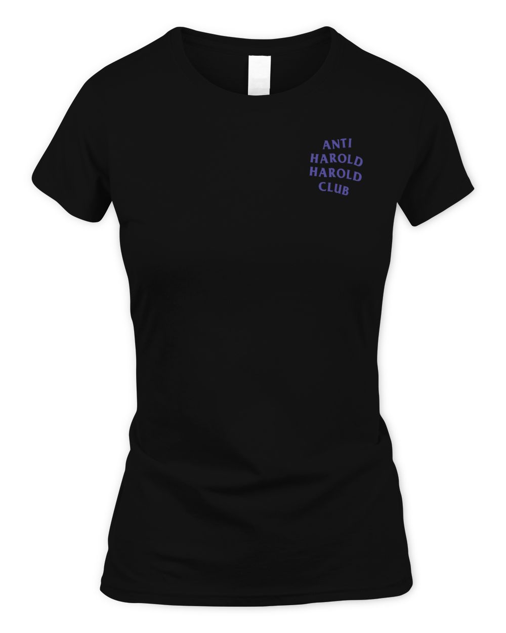 Dabin Merch Anti Harold Harold Club T-Shirt
