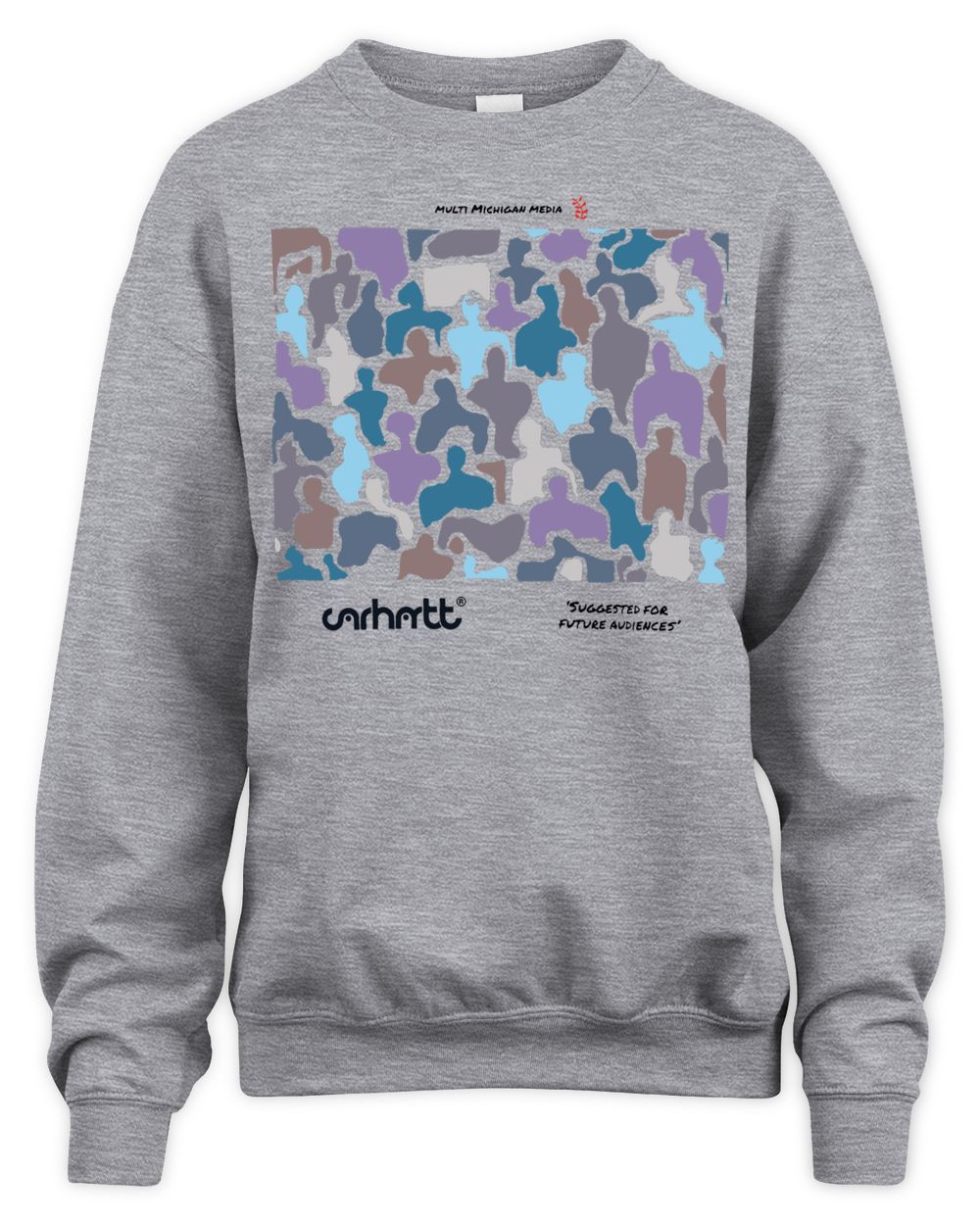 Carhartt Wip Clothing Unity Shirt