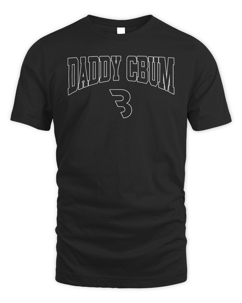Chris Bumstead Merch Daddy Cbum Shirt