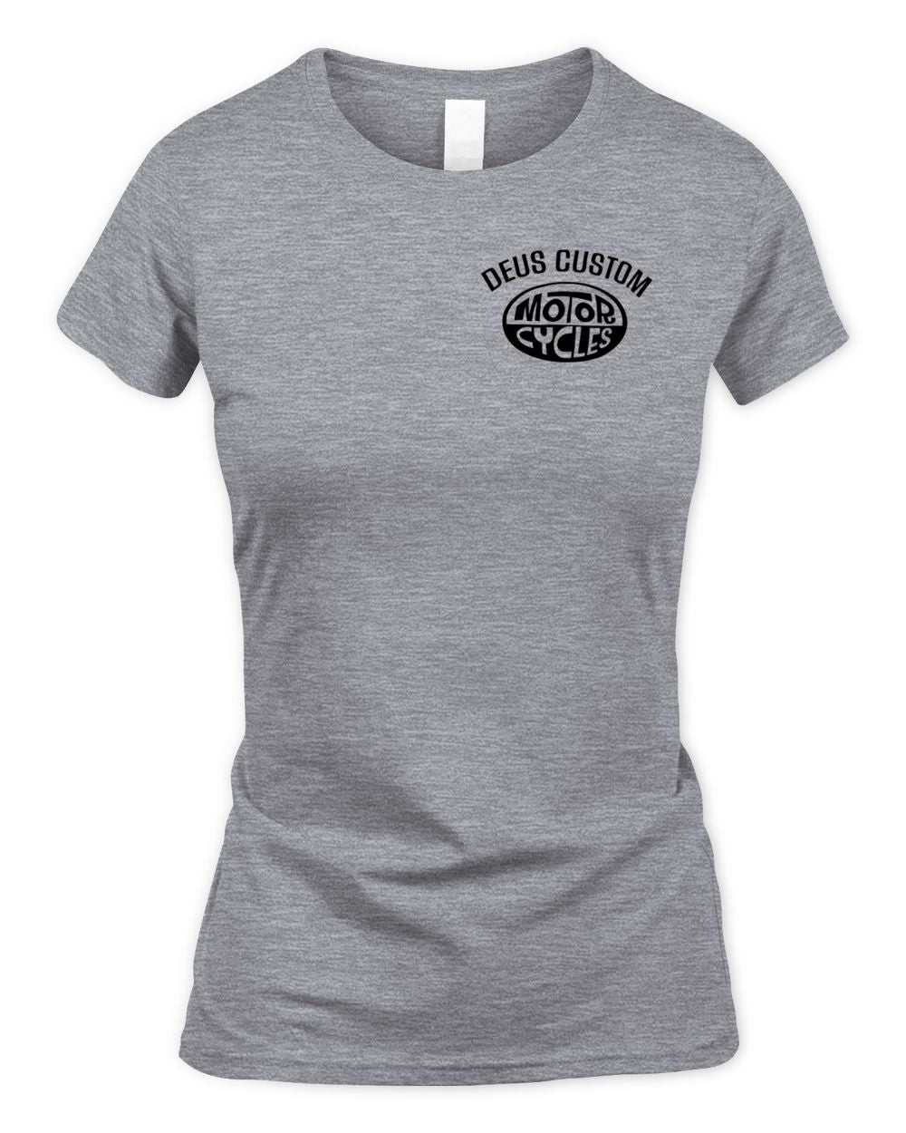 Deus Ex Machina Clothing Certain Shirt