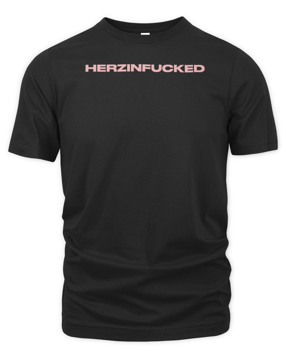 Montez Merch Herzinfucked Shirt
