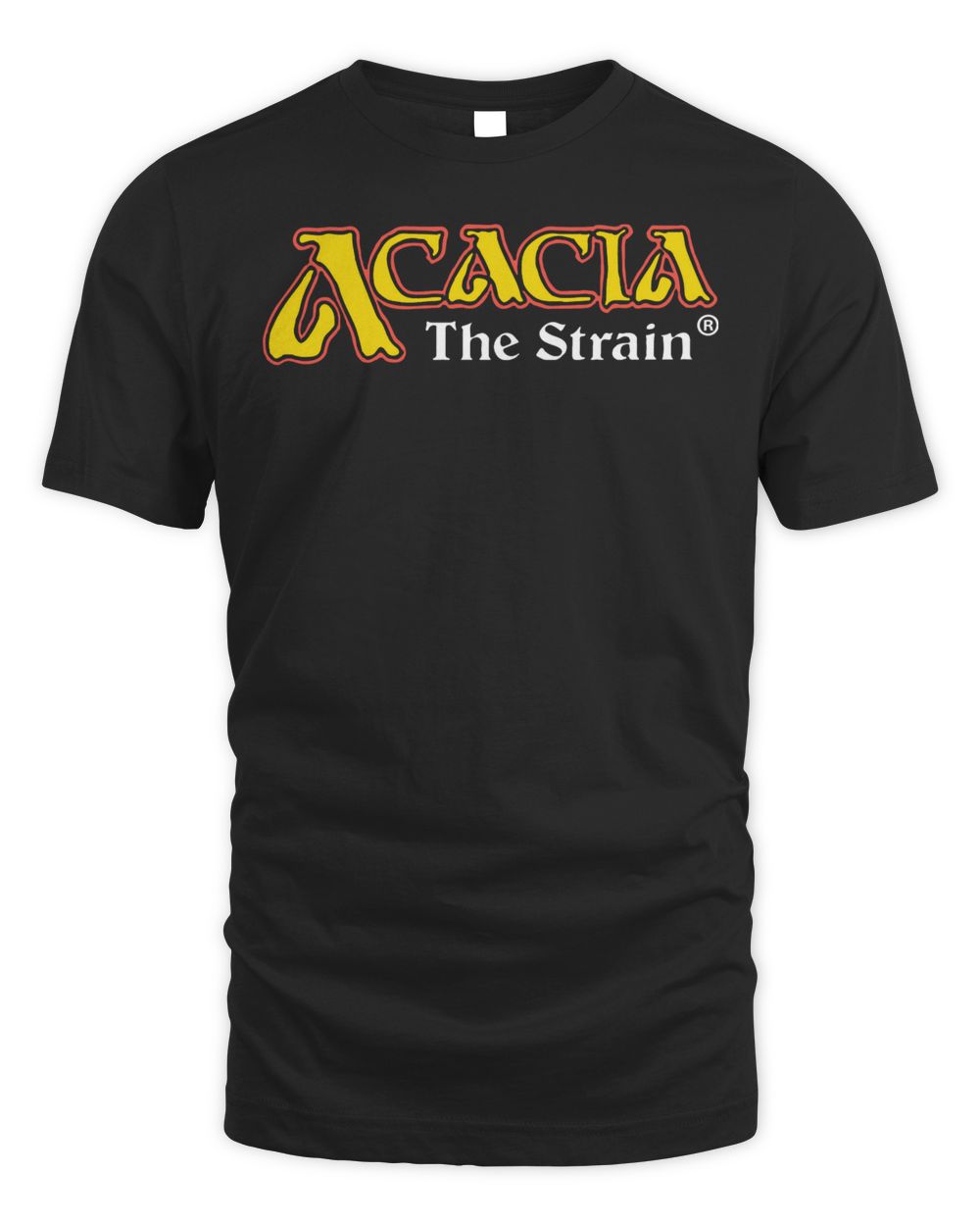 The Acacia Strain Merch Doom Blade Shirt