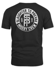 Slaughter To Prevail Merch Misery Crew T-Shirt