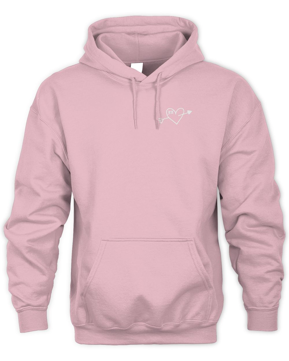 James Arthur Merch Impossible T-Shirt