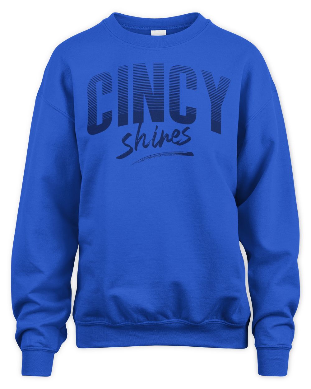 Cincy Shirts Shines Shirt
