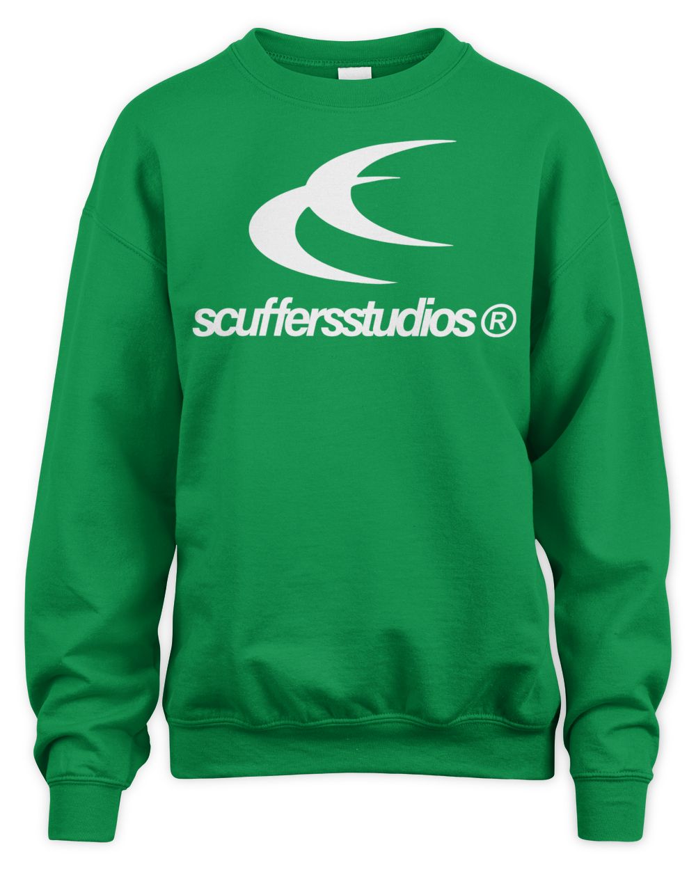 Scuffers Clothing Double Moon Basic Shirt