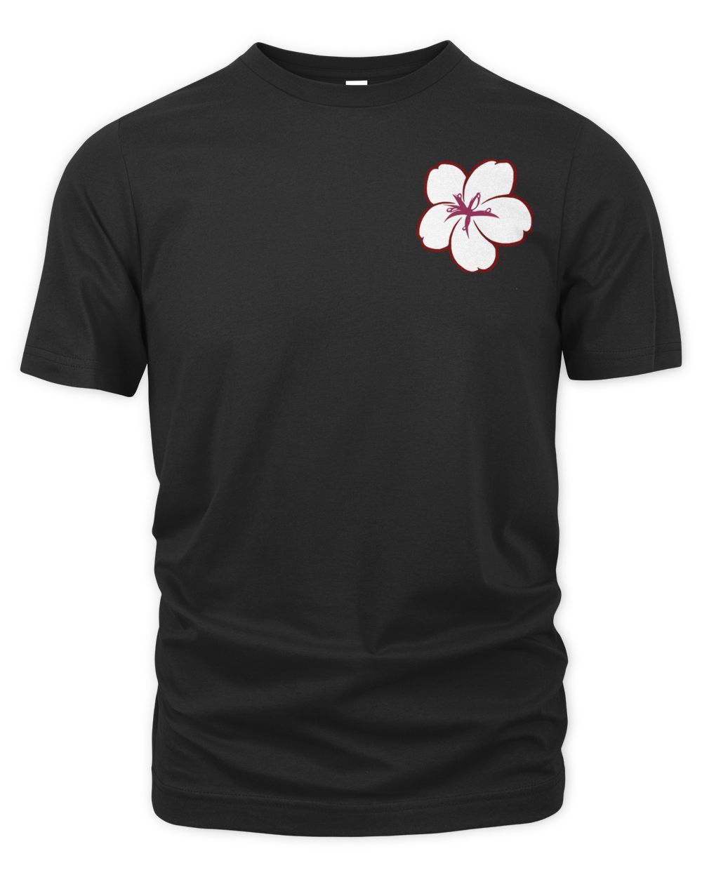Silvervale Merch Sakura Shirt