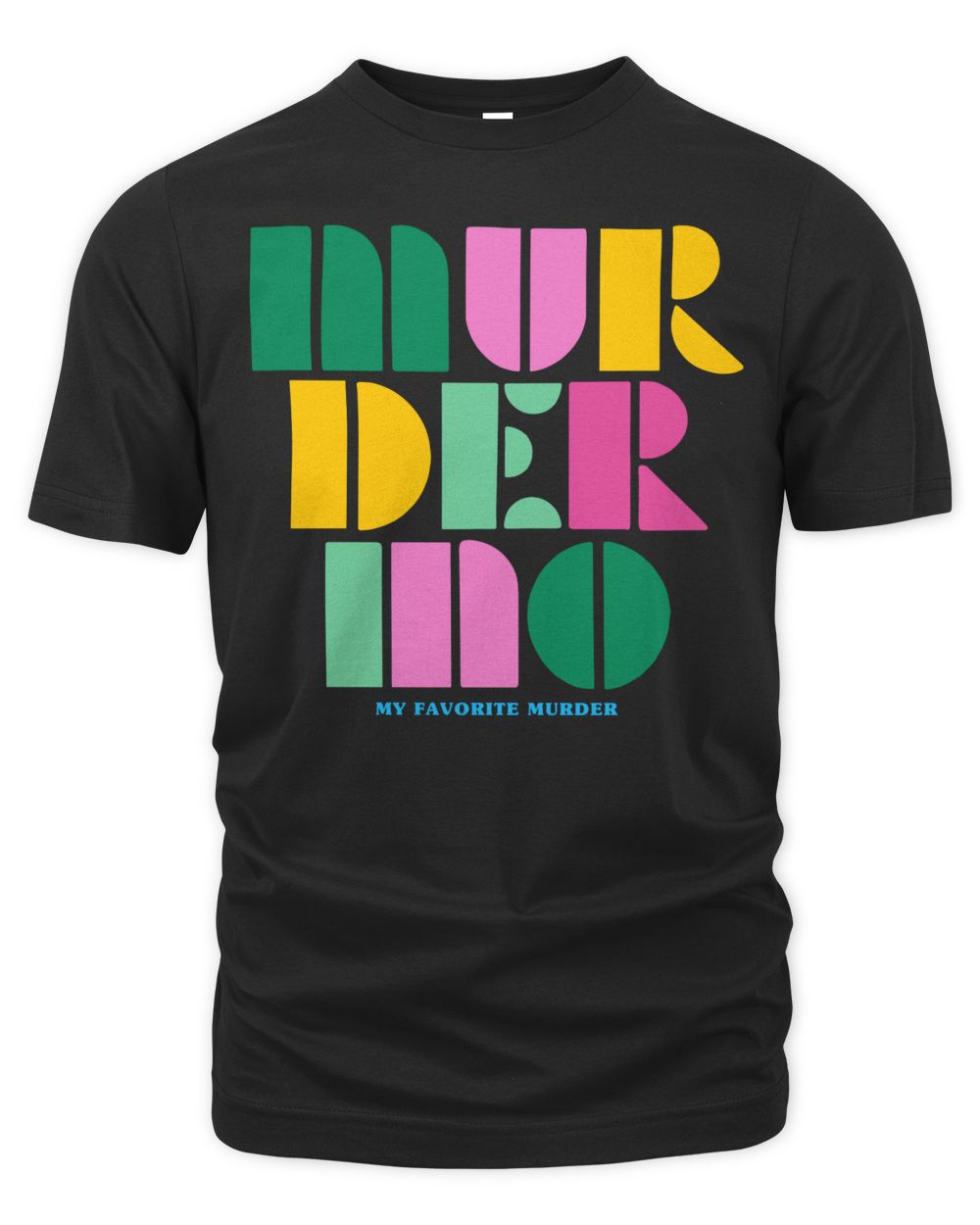 Mfm Merch Murderino Shirt