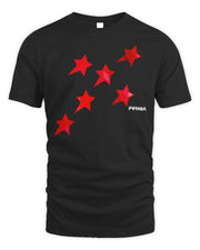 Pythia Clothing Star Shirt