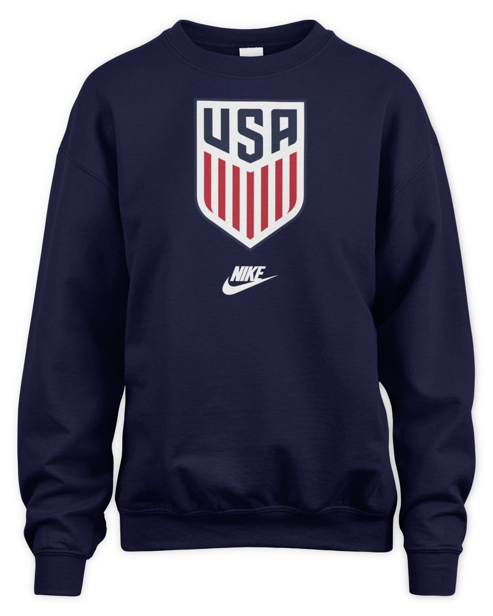 Usmnt Merch Core Shirt