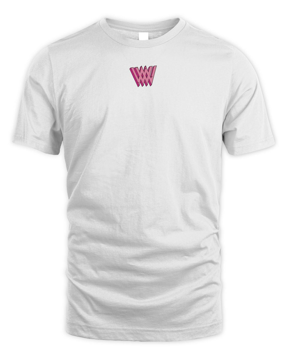 Wincent Weiss Merch Crew 3d Shirt