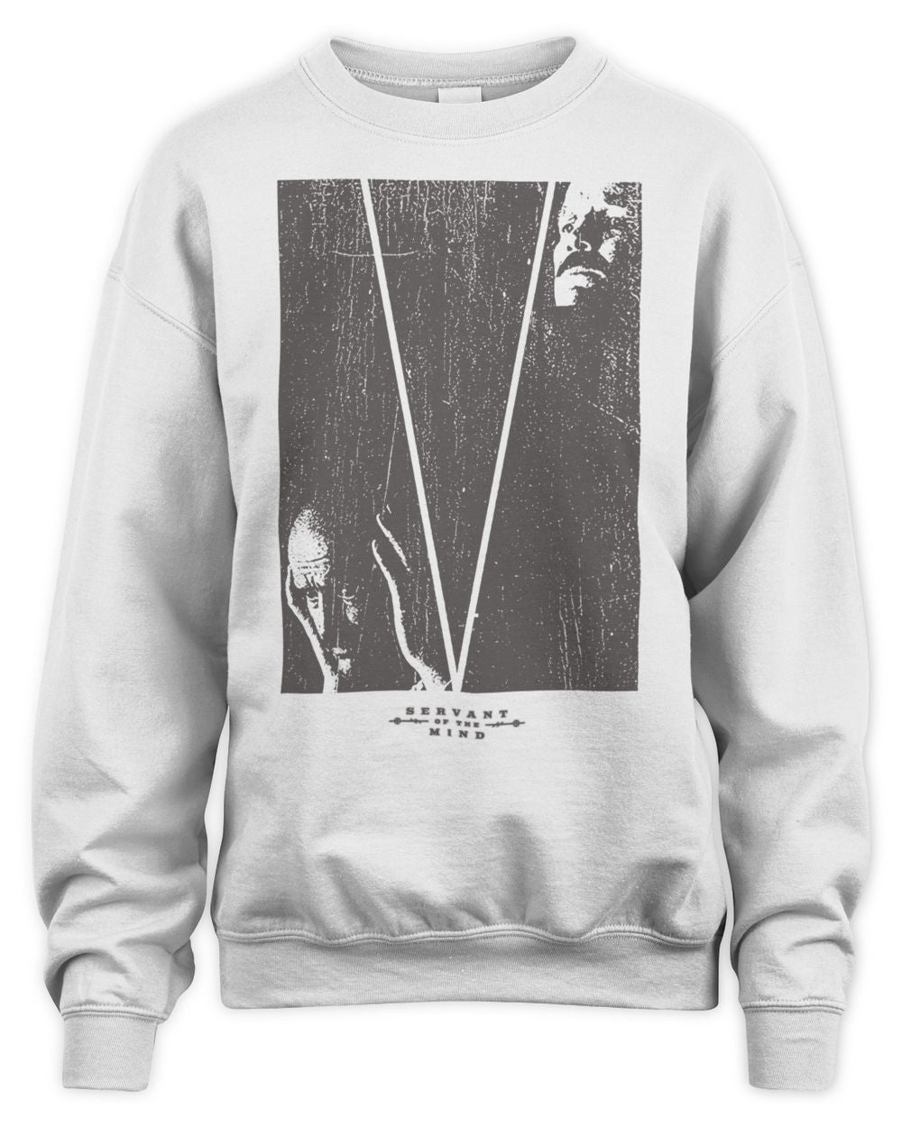Volbeat Merch Sotm Becoming Shirt