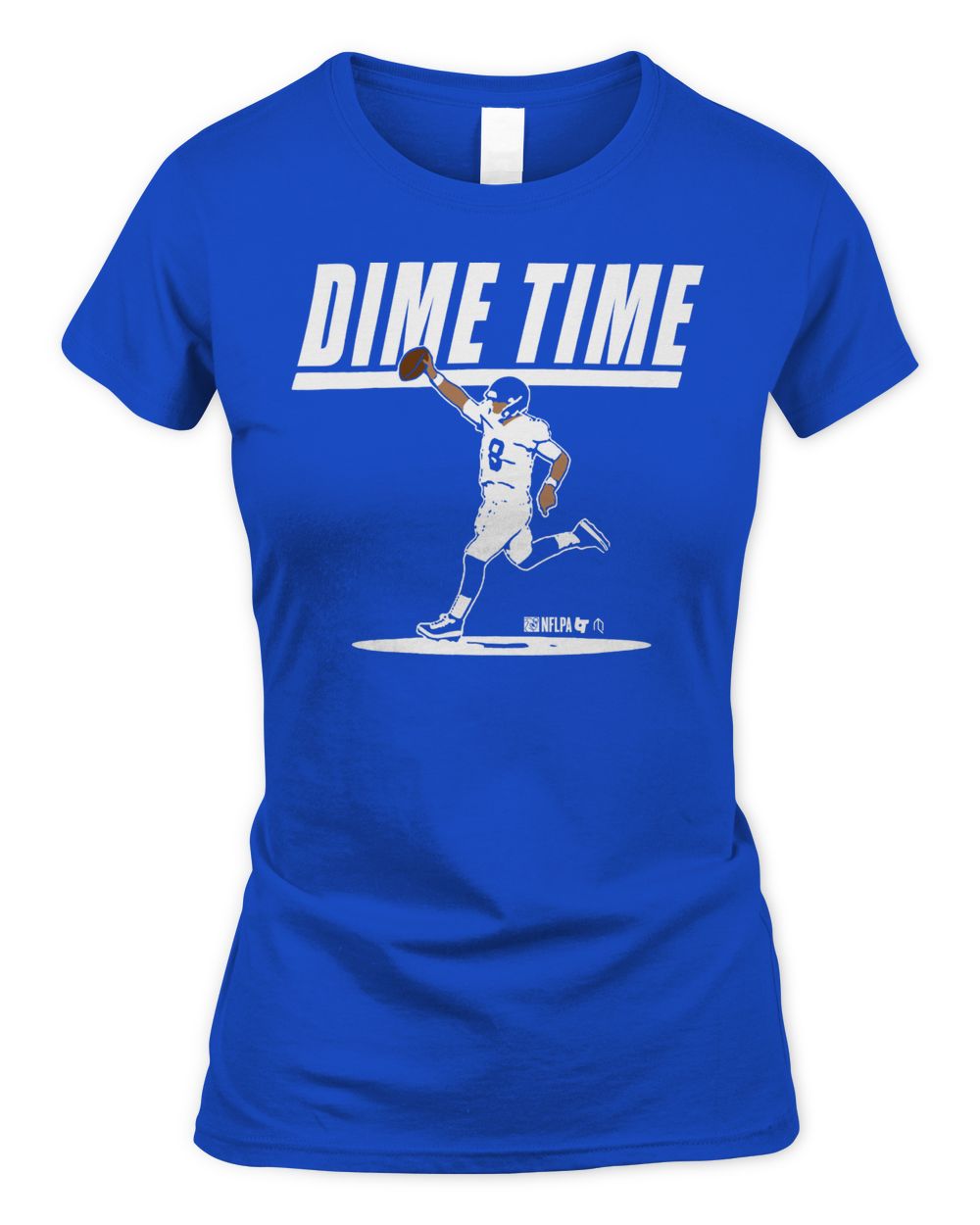 Daniel Jones Dime Time Shirt