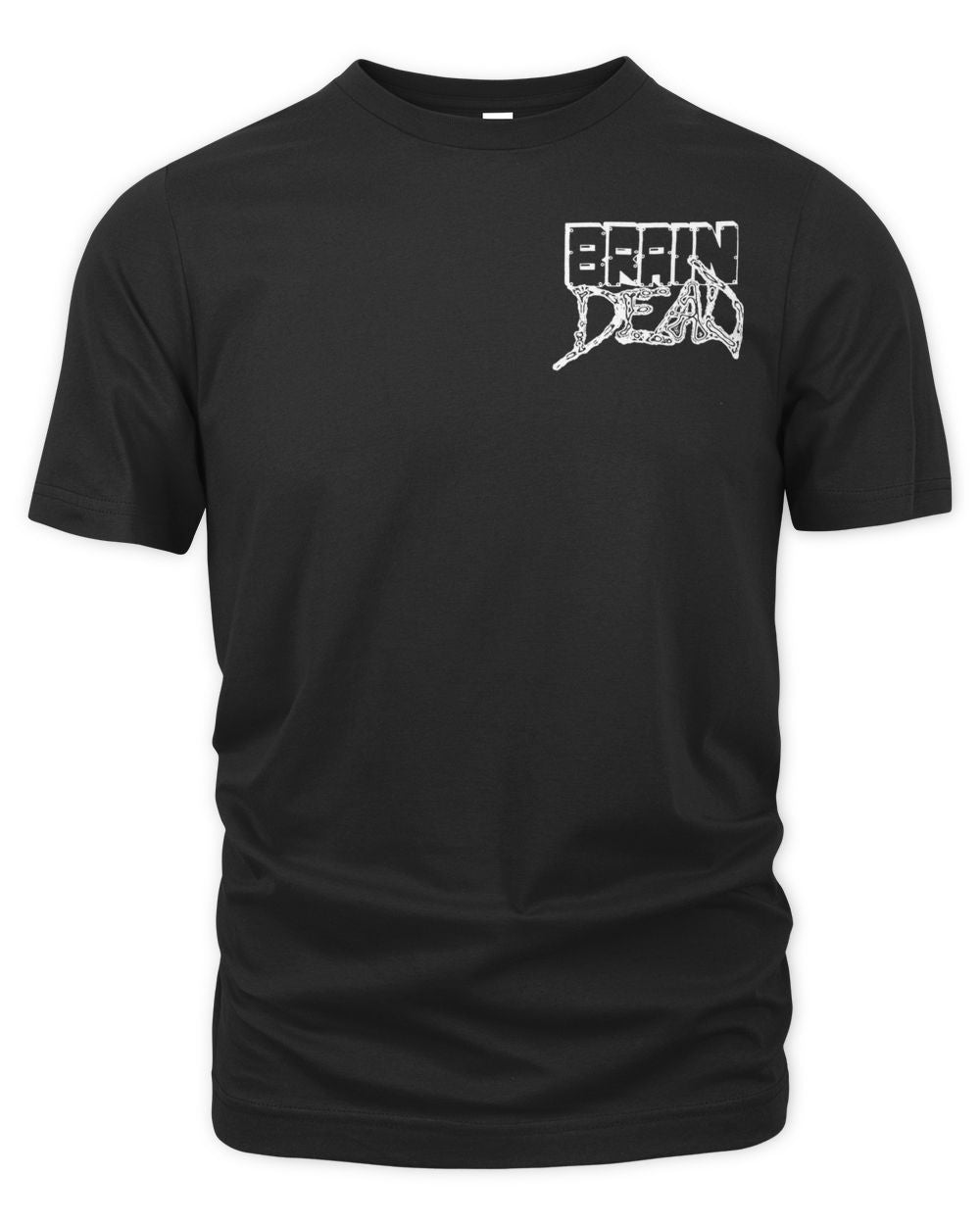 Brain Dead Clothing Sludge Shirt