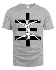 Pleasures Clothing Sacrifice Shirt