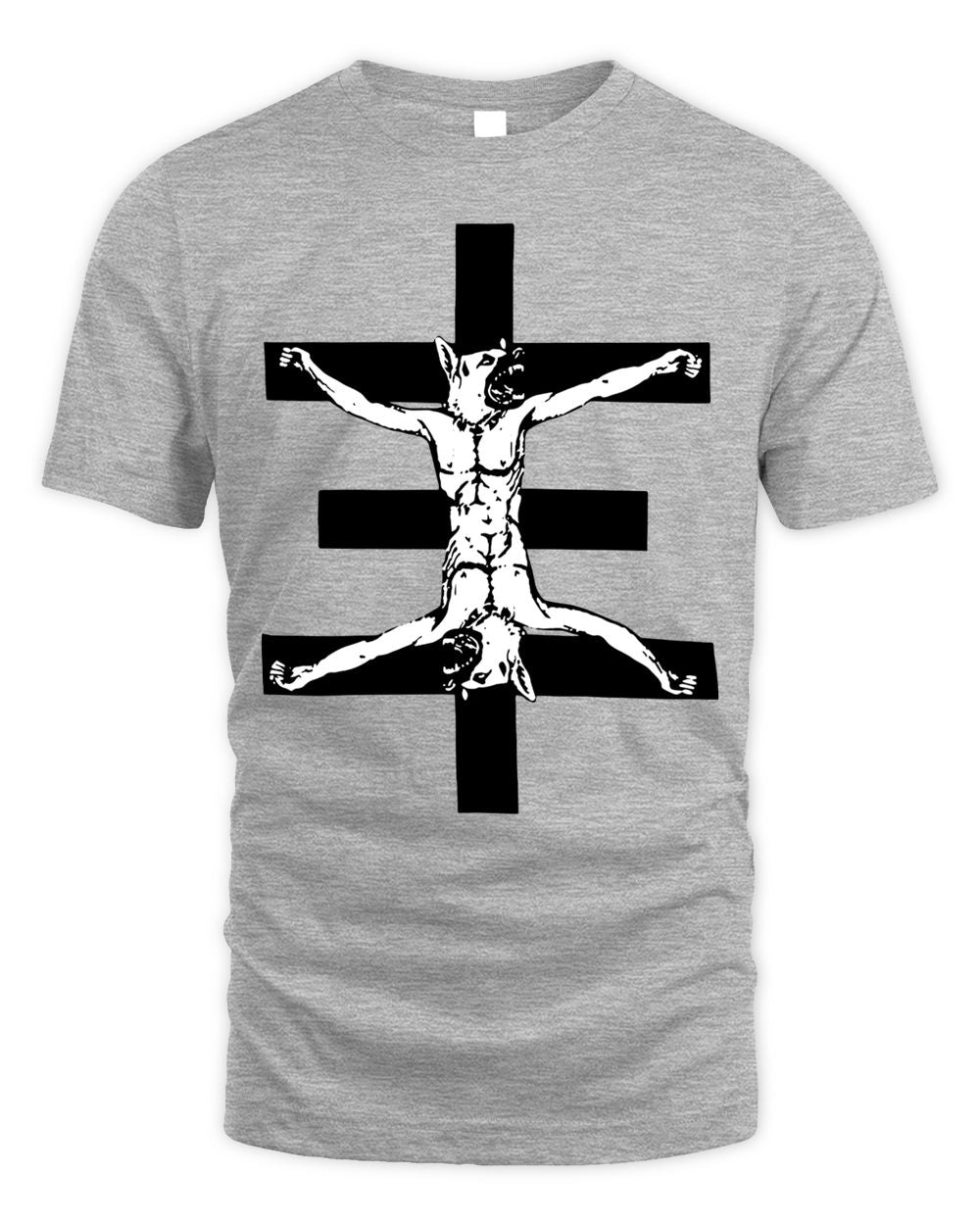 Pleasures Clothing Sacrifice Shirt