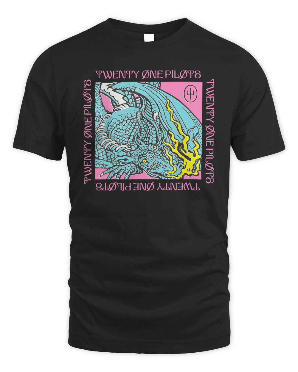 The Pilots Vintage And Twenty Scaled Style Shirt