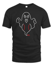 Neon Ghost Forkball Shirt