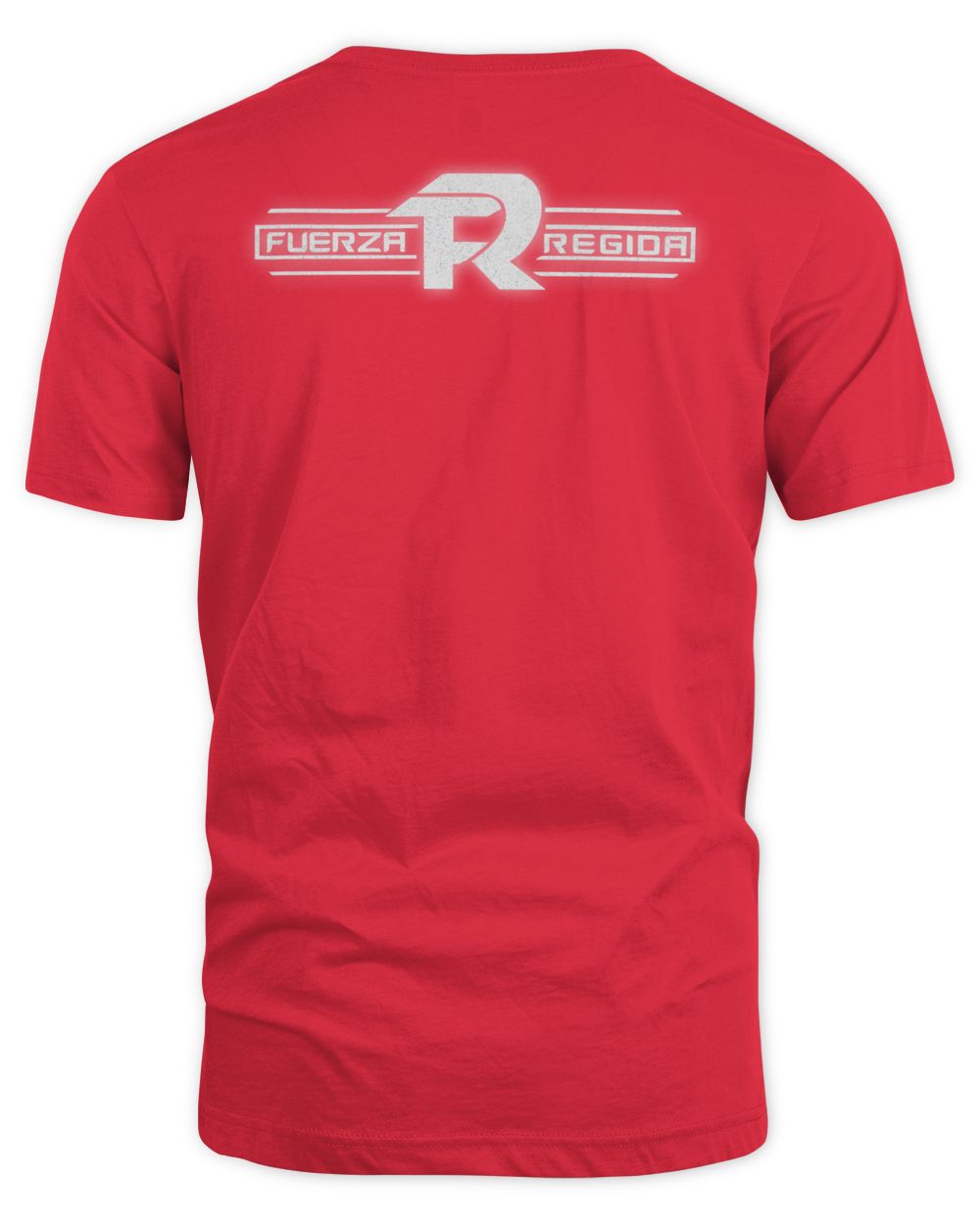 Fuerza Regida Merch Esenciales Shirt