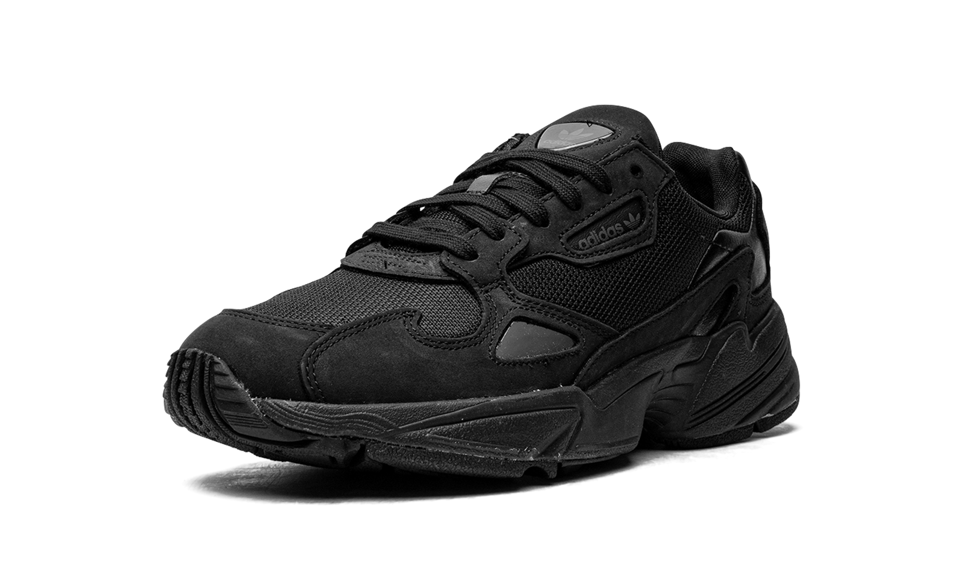 Falcon Women "Core black" G26880