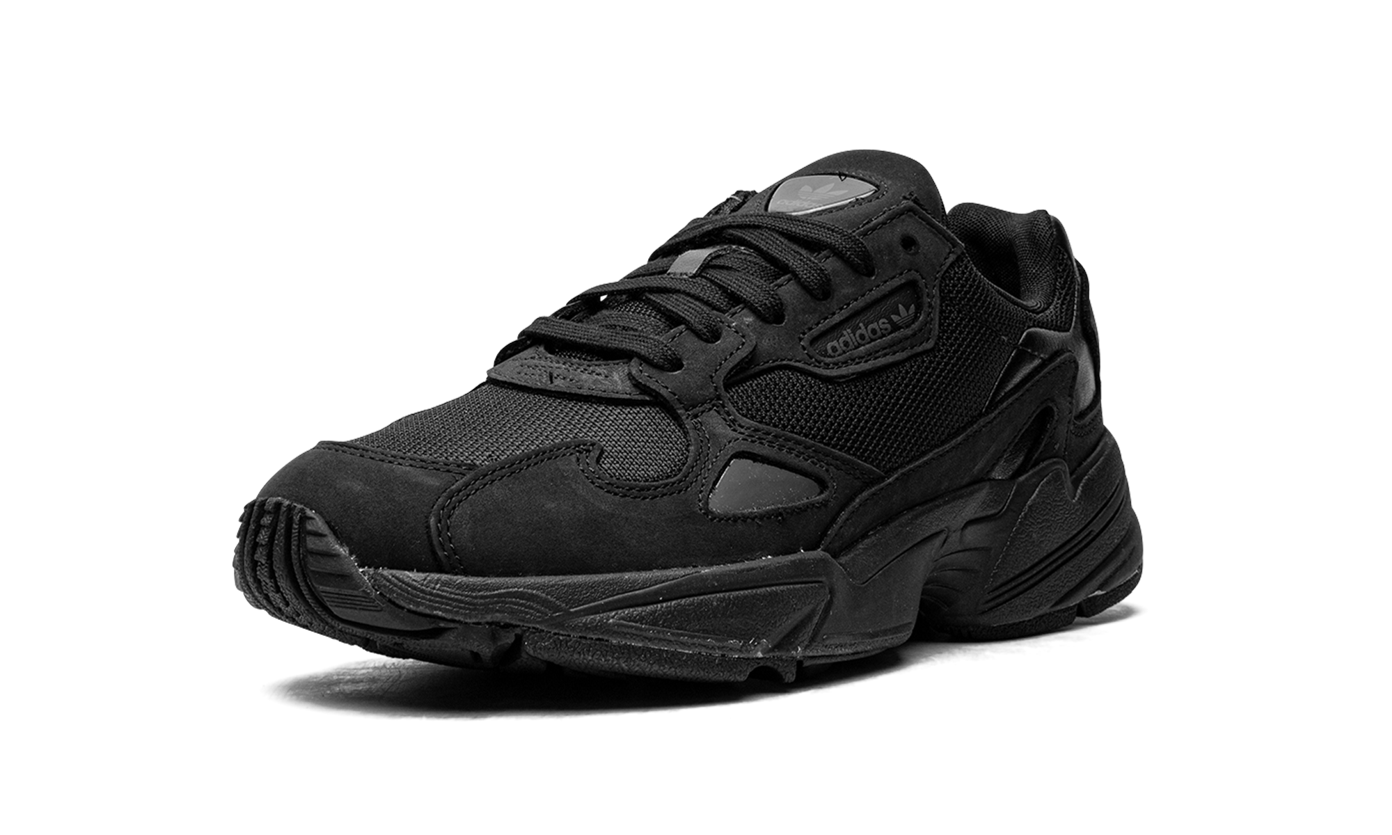 Falcon Women "Core black" G26880