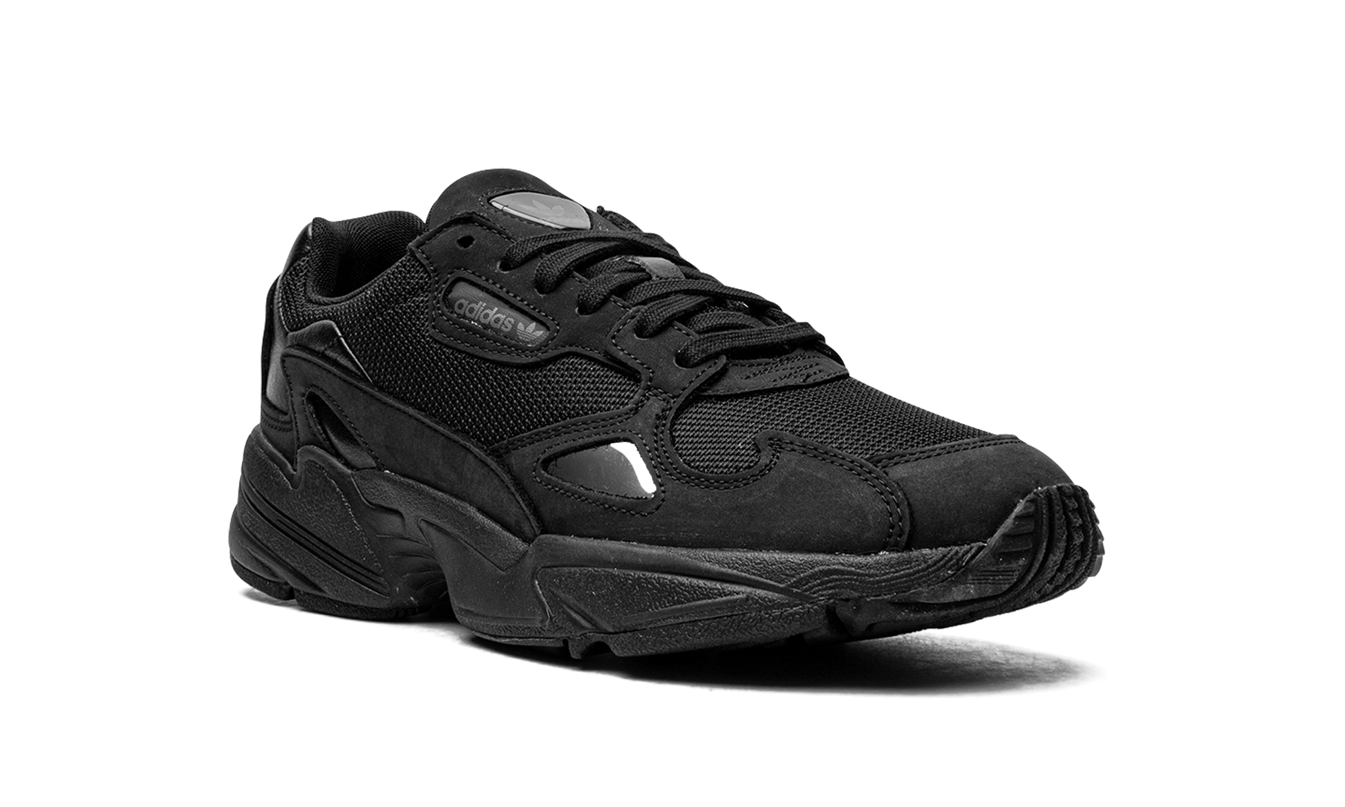 Falcon Women "Core black" G26880