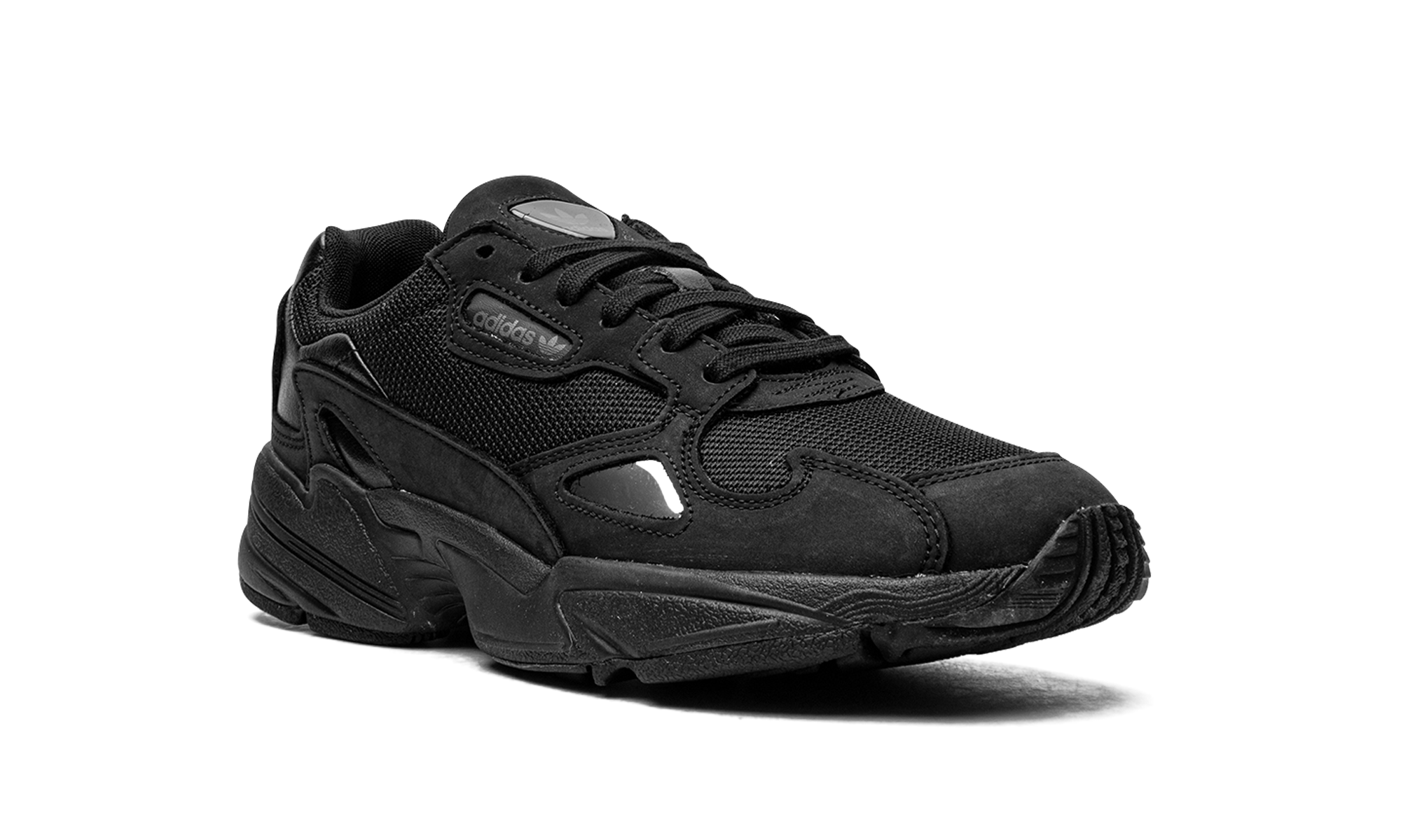Falcon Women "Core black" G26880