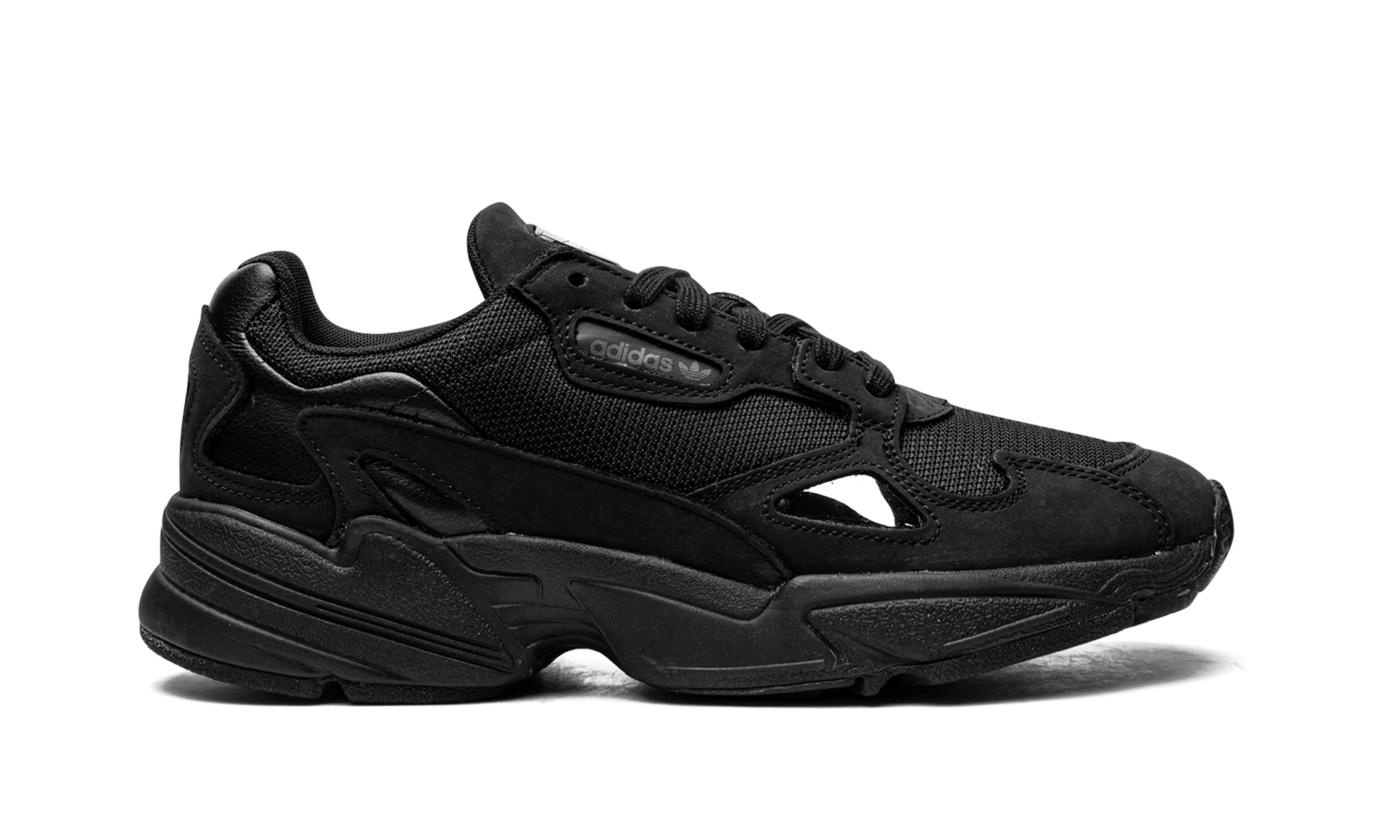 Falcon Women "Core black" G26880