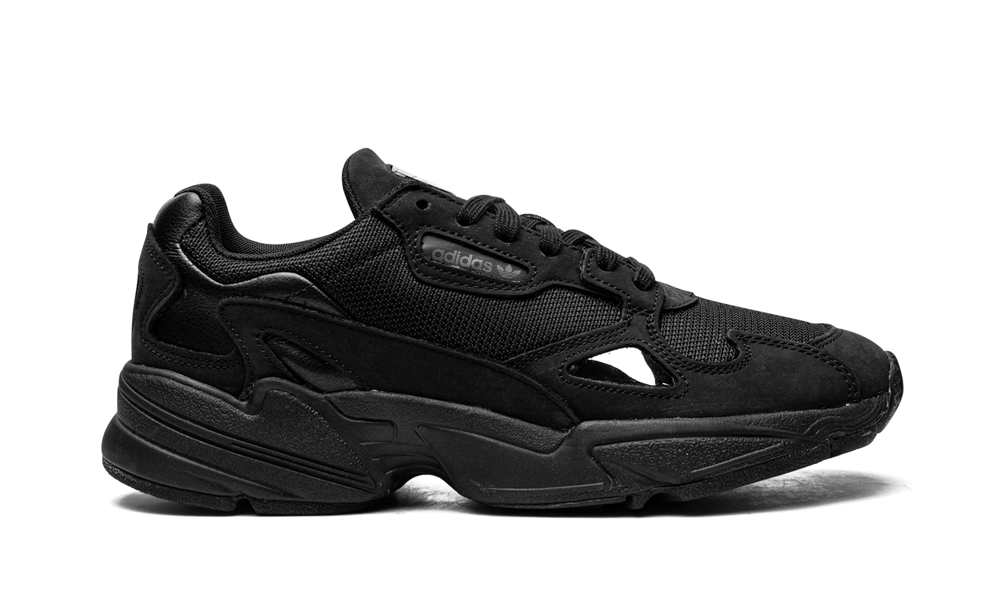Falcon Women "Core black" G26880