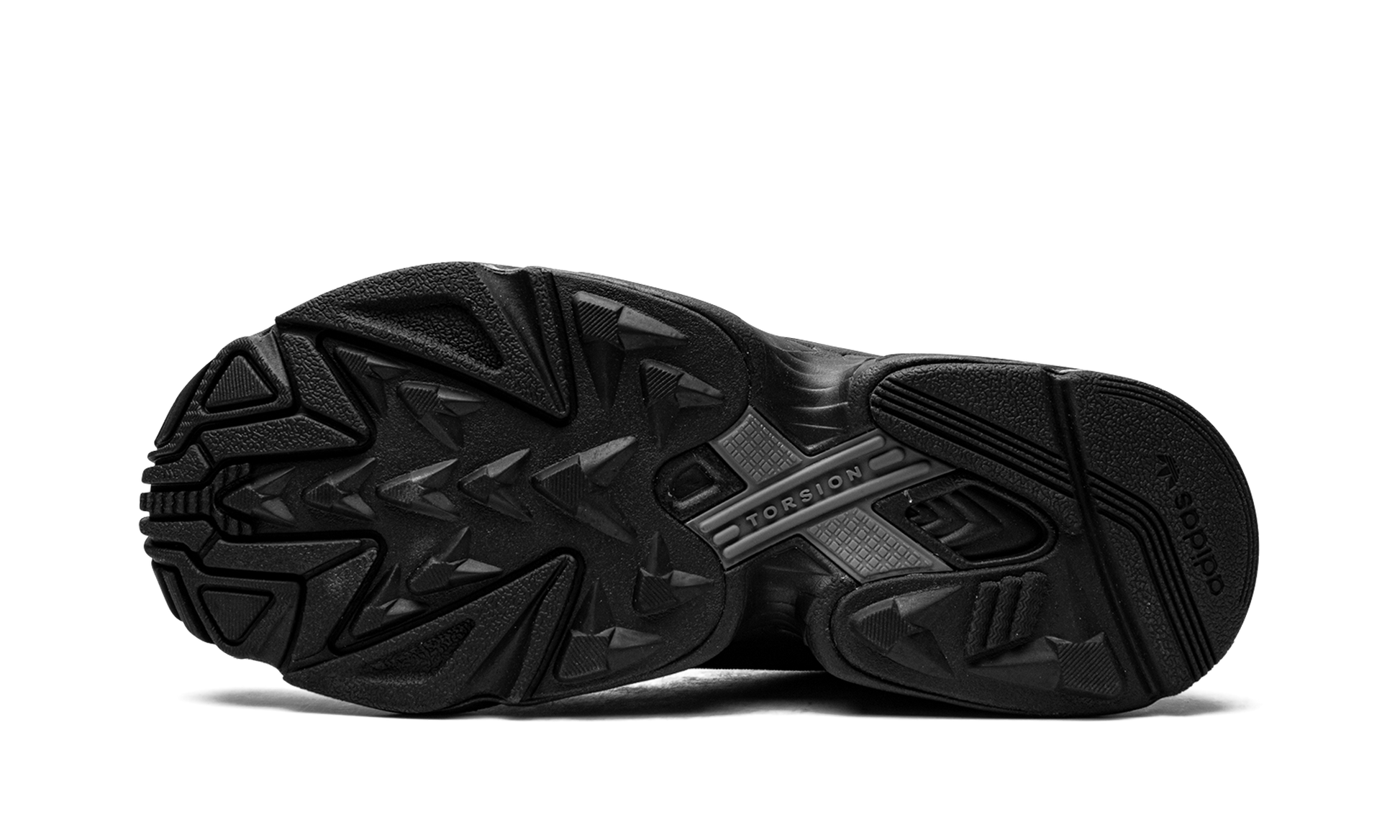 Falcon Women "Core black" G26880