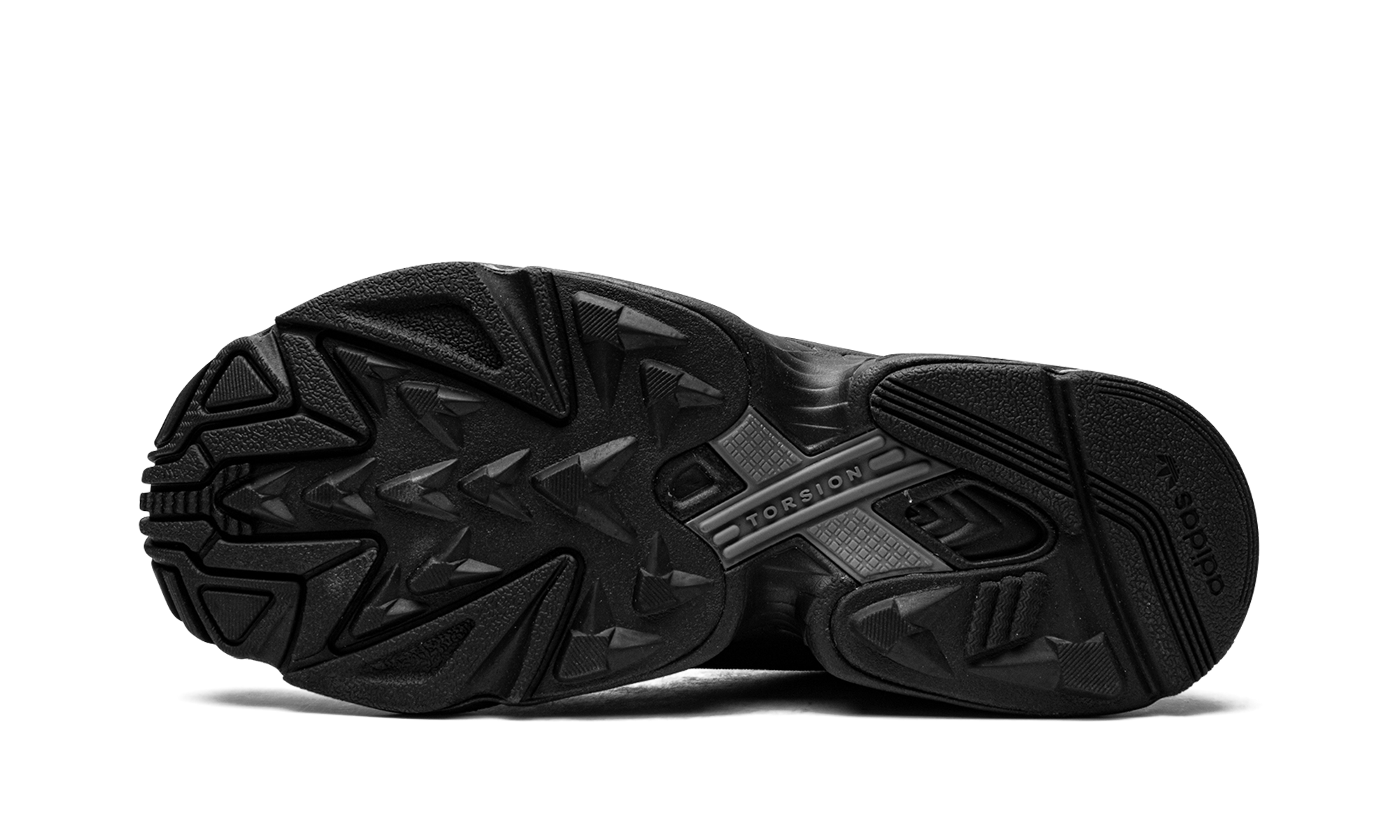 Falcon Women "Core black" G26880