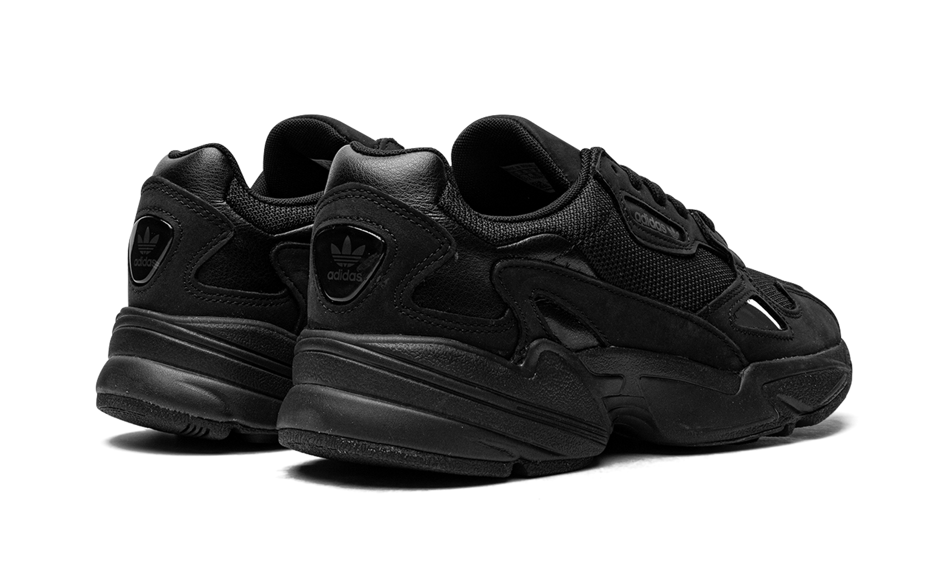 Falcon Women "Core black" G26880