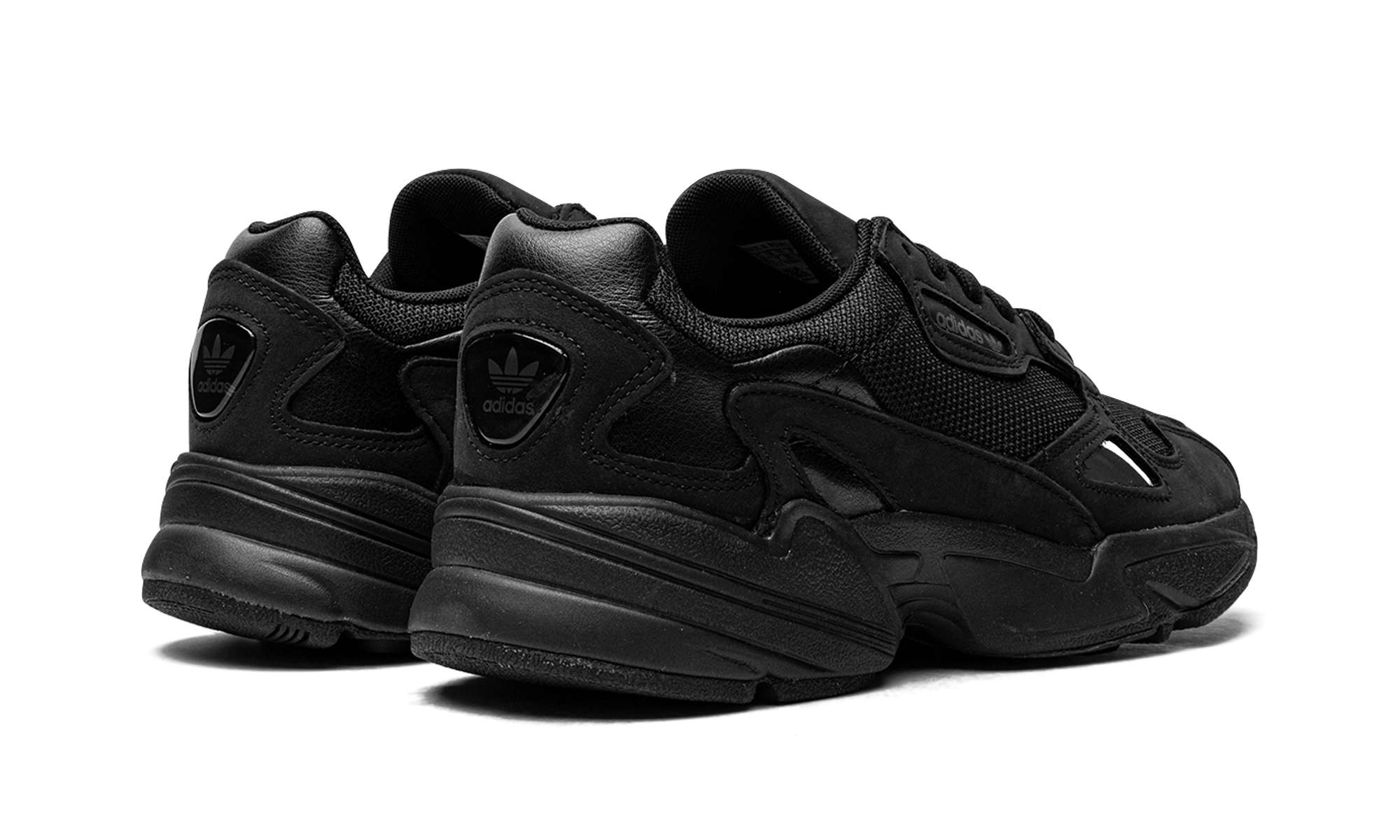 Falcon Women "Core black" G26880