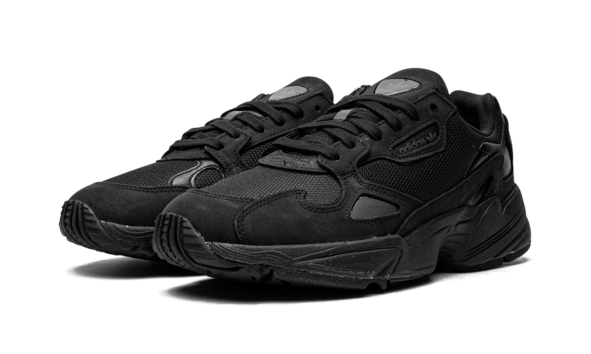 Falcon Women "Core black" G26880
