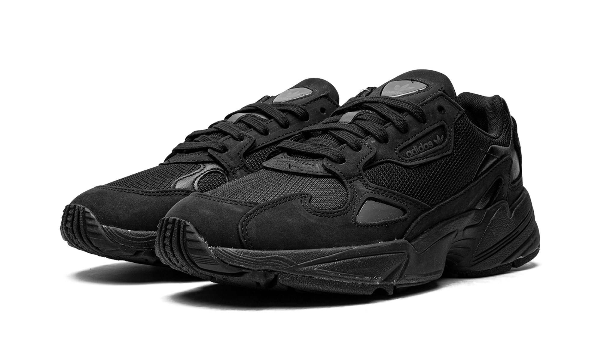Falcon Women "Core black" G26880