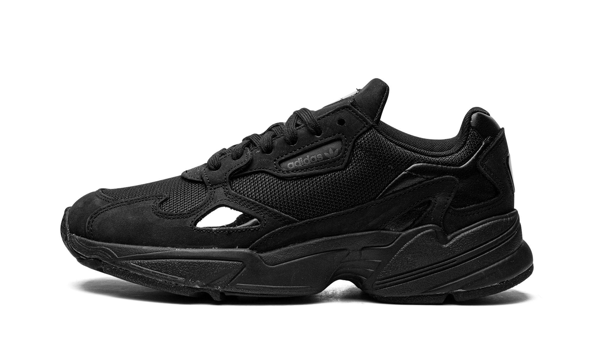 Falcon Women "Core black" G26880