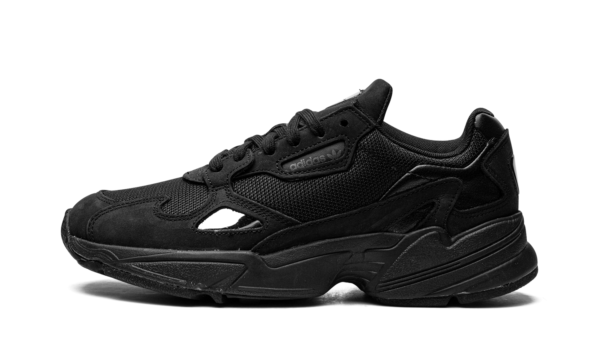 Falcon Women "Core black" G26880