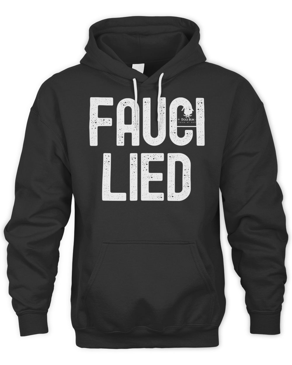Fauci Lied Shirt