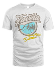 Favela Clothing Beach 22 Shirt