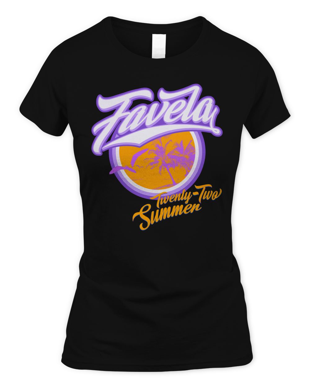Favela Clothing Beach 22 Shirt