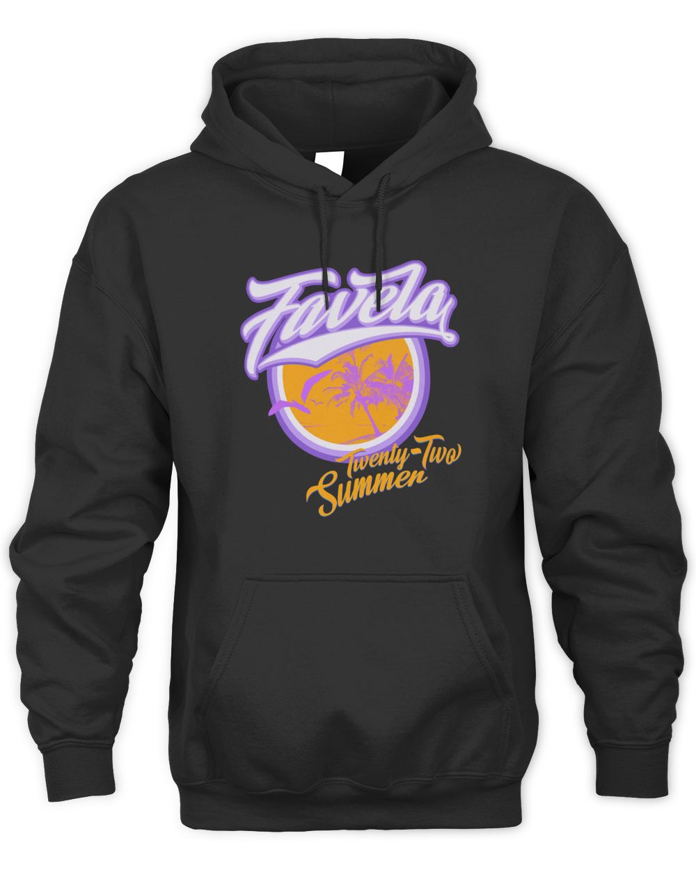 Favela Clothing Beach 22 Shirt